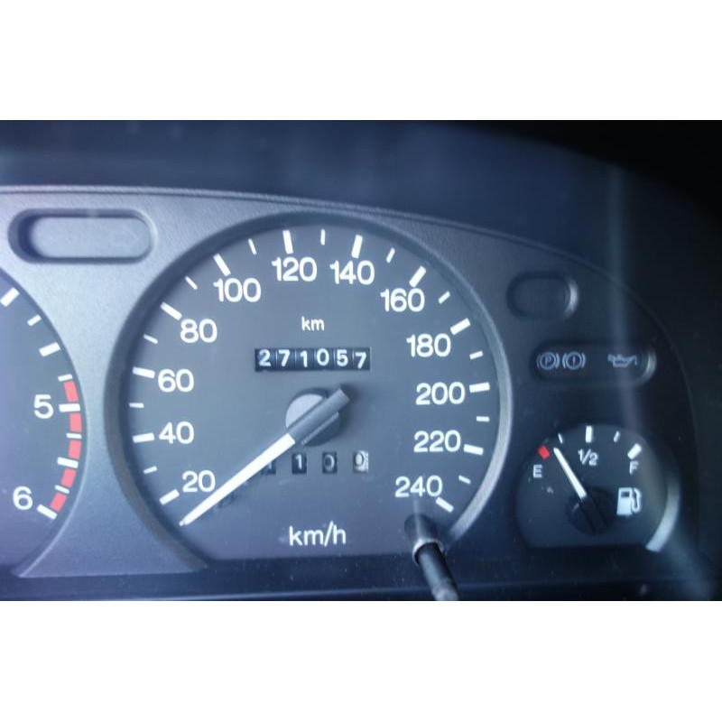 Retroviseur droit FORD MONDEO 1 Photo n°10