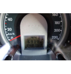 Pompe lave glace avant VOLKSWAGEN FOX