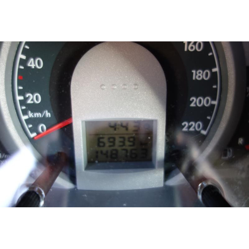 Pompe lave glace avant VOLKSWAGEN FOX Photo n°8