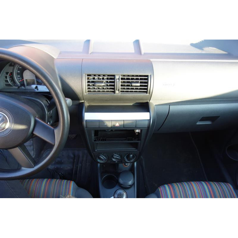 Pompe lave glace avant VOLKSWAGEN FOX Photo n°9