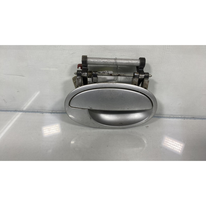 Poignee porte avant droit OPEL MERIVA A Photo n°1