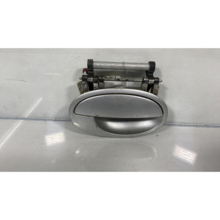Poignee porte avant droit OPEL MERIVA A Photo n°1