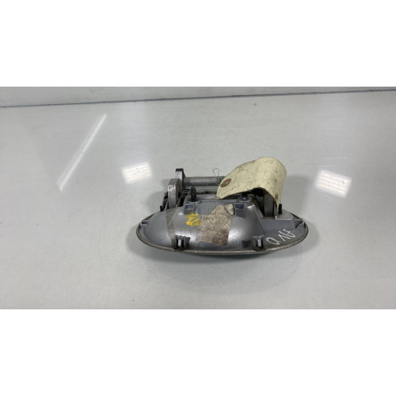 Poignee porte avant droit OPEL MERIVA A Photo n°3