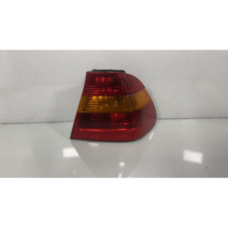 Feu arriere principal droit (feux) BMW SERIE 3 E46 Photo n°1