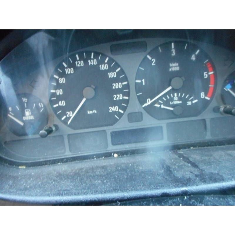 Feu arriere principal droit (feux) BMW SERIE 3 E46 Photo n°9