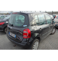 Porte avant droit RENAULT MODUS