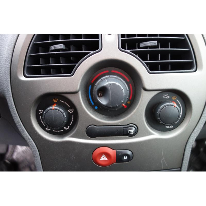 Porte avant droit RENAULT MODUS Photo n°10