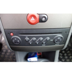 Porte avant droit RENAULT MODUS