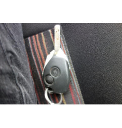 Porte avant droit RENAULT MODUS
