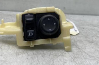 Commande retroviseurs NISSAN X-TRAIL 3 Photo n°1