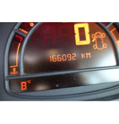 Porte avant droit RENAULT MODUS
