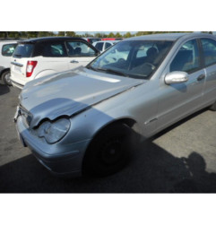 Avertisseur/Klaxon MERCEDES CLASSE C 203
