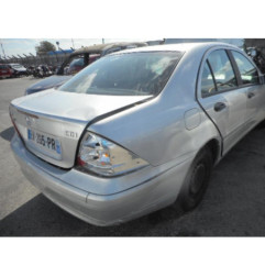 Avertisseur/Klaxon MERCEDES CLASSE C 203