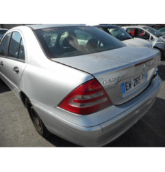 Avertisseur/Klaxon MERCEDES CLASSE C 203