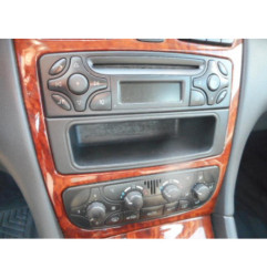 Avertisseur/Klaxon MERCEDES CLASSE C 203
