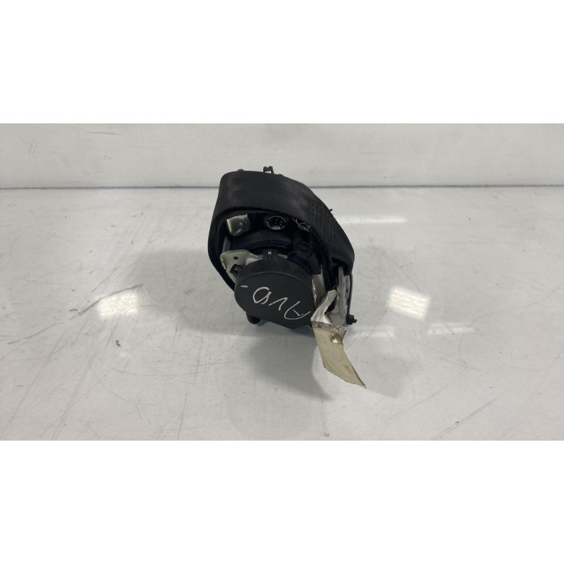 Pretensionneur de ceinture avant droit RENAULT LAGUNA 3 Photo n°1
