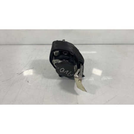 Pretensionneur de ceinture avant droit RENAULT LAGUNA 3 Photo n°1