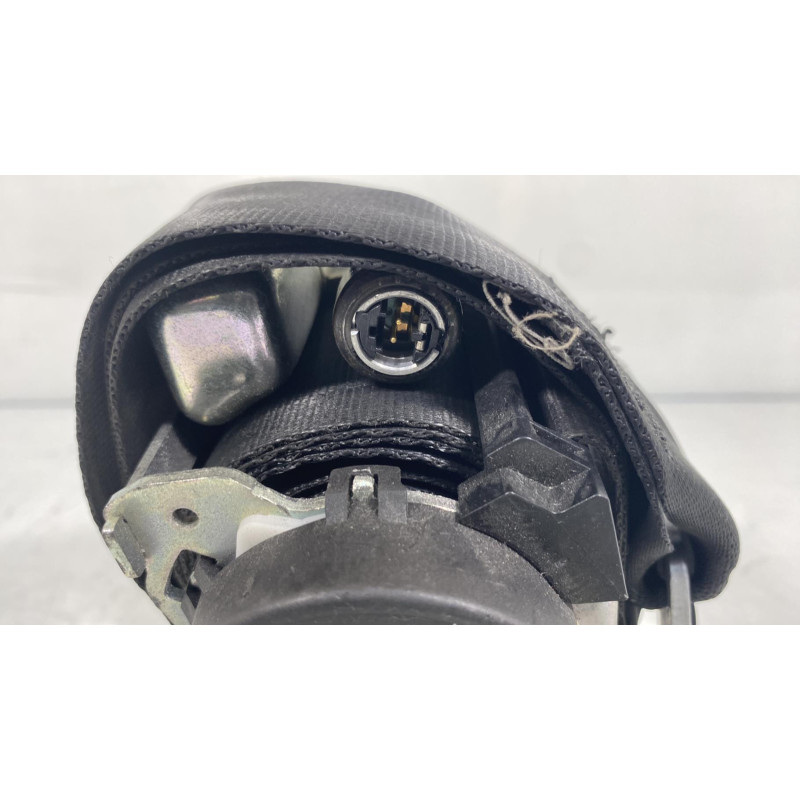 Pretensionneur de ceinture avant droit RENAULT LAGUNA 3 Photo n°2