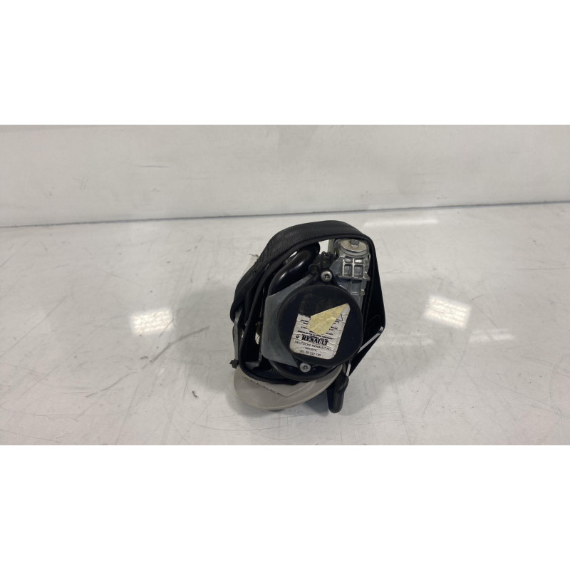 Pretensionneur de ceinture avant droit RENAULT LAGUNA 3 Photo n°3