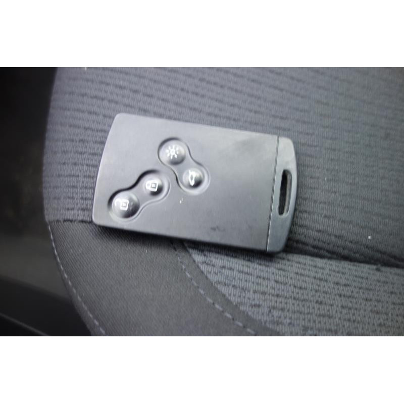 Pretensionneur de ceinture avant droit RENAULT LAGUNA 3 Photo n°11