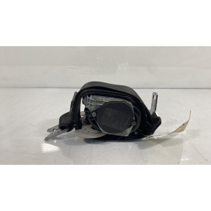 Pretensionneur de ceinture avant gauche RENAULT LAGUNA 3 Photo n°2