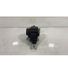 Pretensionneur de ceinture avant gauche RENAULT LAGUNA 3
