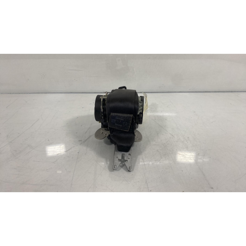 Pretensionneur de ceinture avant gauche RENAULT LAGUNA 3 Photo n°3