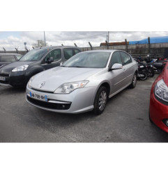Pretensionneur de ceinture avant gauche RENAULT LAGUNA 3