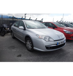 Pretensionneur de ceinture avant gauche RENAULT LAGUNA 3