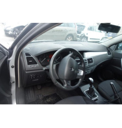 Pretensionneur de ceinture avant gauche RENAULT LAGUNA 3