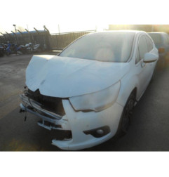 Bouton/Interrupteur CITROEN DS4