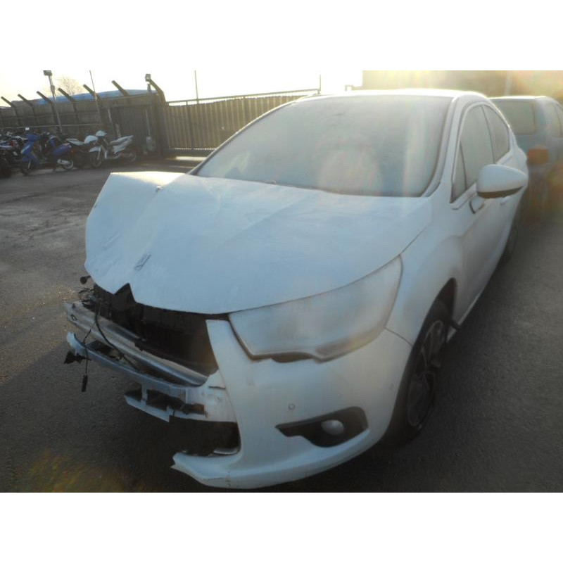 Bouton/Interrupteur CITROEN DS4 Photo n°4