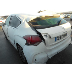 Bouton/Interrupteur CITROEN DS4
