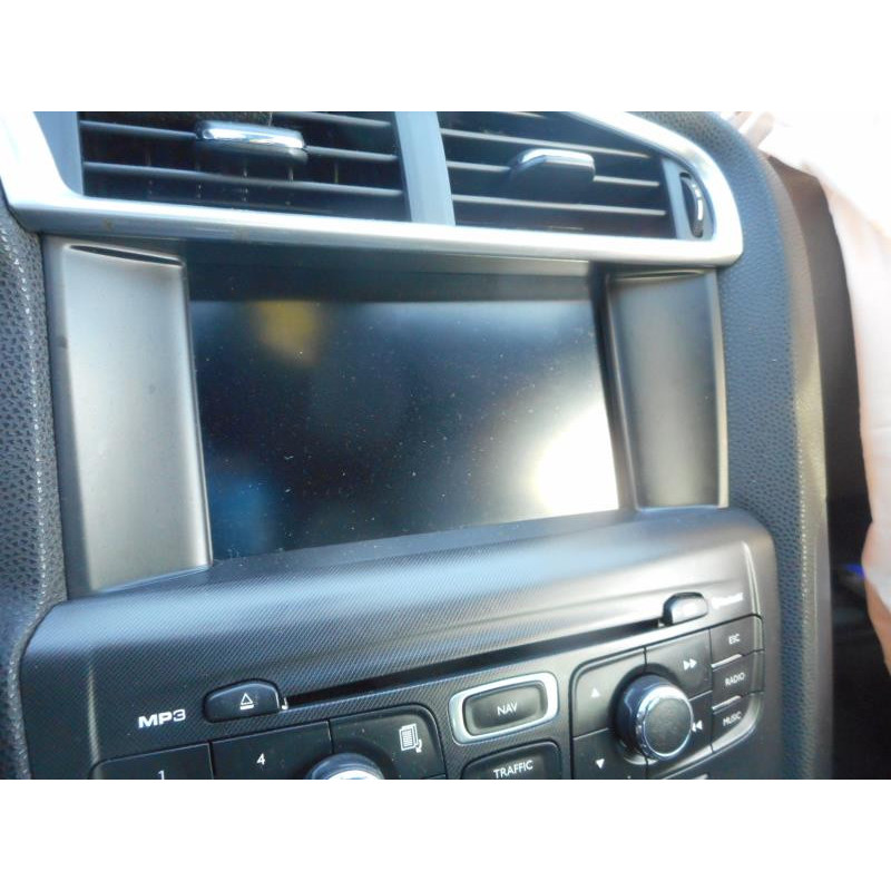 Bouton/Interrupteur CITROEN DS4 Photo n°12