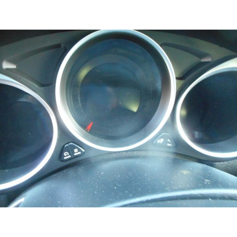 Bouton/Interrupteur CITROEN DS4 Photo n°13