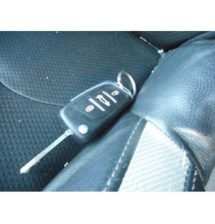 Bouton/Interrupteur CITROEN DS4