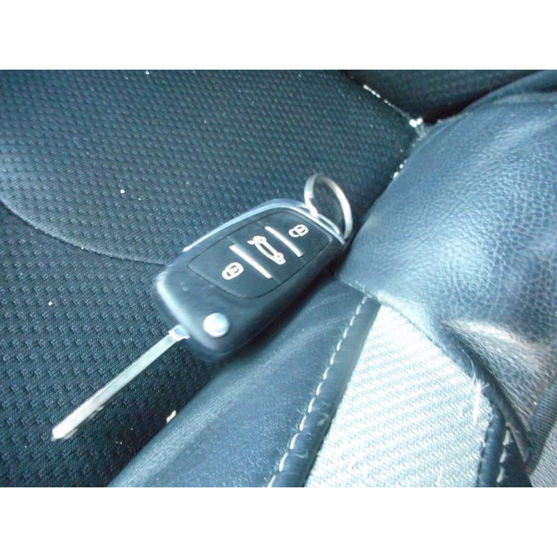 Bouton/Interrupteur CITROEN DS4 Photo n°14