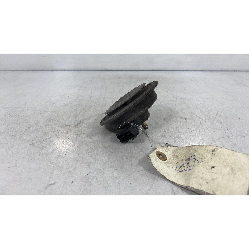Avertisseur/Klaxon VOLKSWAGEN GOLF 4 Photo n°3