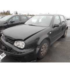 Avertisseur/Klaxon VOLKSWAGEN GOLF 4