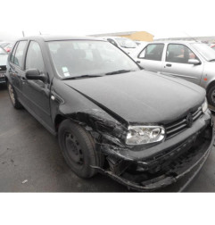 Avertisseur/Klaxon VOLKSWAGEN GOLF 4