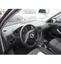 Avertisseur/Klaxon VOLKSWAGEN GOLF 4
