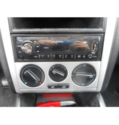 Avertisseur/Klaxon VOLKSWAGEN GOLF 4