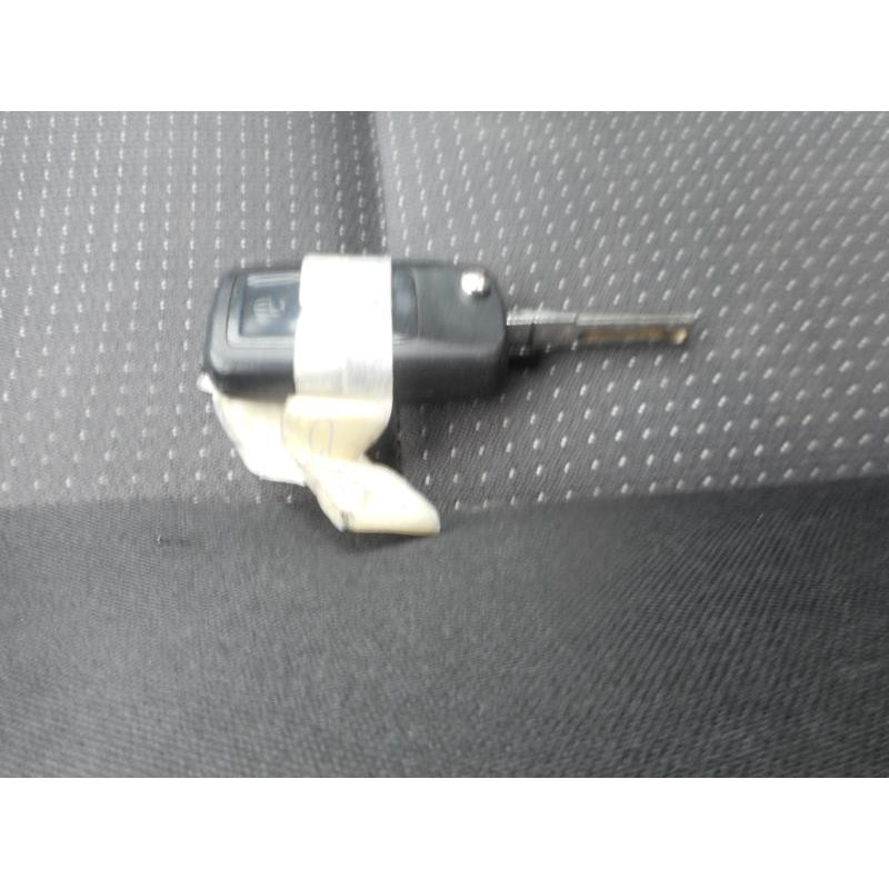 Avertisseur/Klaxon VOLKSWAGEN GOLF 4 Photo n°11