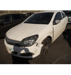 Afficheur OPEL ASTRA H