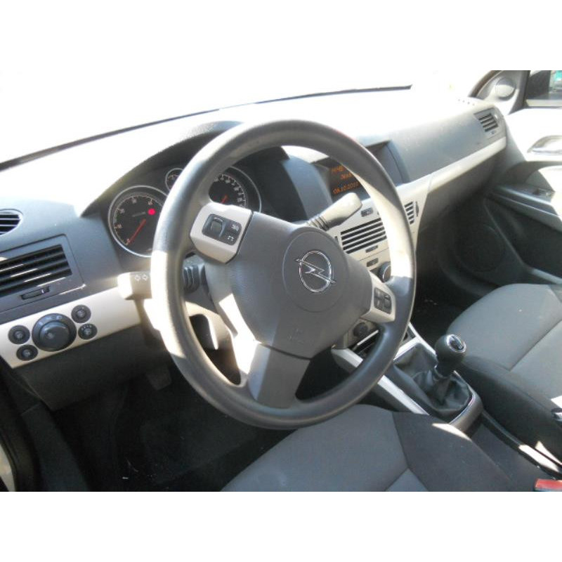 Afficheur OPEL ASTRA H Photo n°8