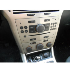 Afficheur OPEL ASTRA H