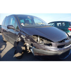 Bouton de warning PEUGEOT 807