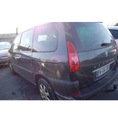 Bouton de warning PEUGEOT 807