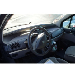 Bouton de warning PEUGEOT 807