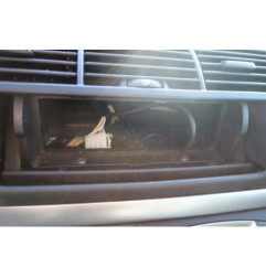 Bouton de warning PEUGEOT 807